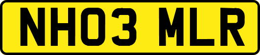 NH03MLR