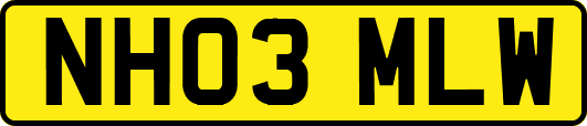 NH03MLW