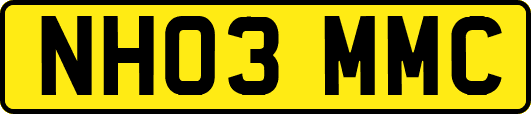 NH03MMC