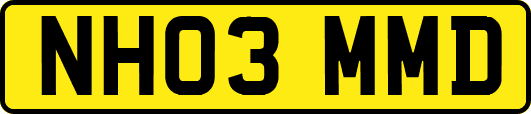 NH03MMD