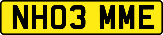 NH03MME