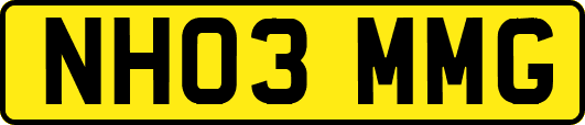 NH03MMG