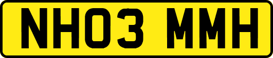 NH03MMH