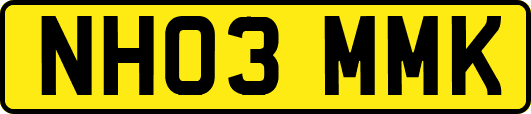 NH03MMK