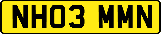 NH03MMN