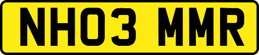 NH03MMR
