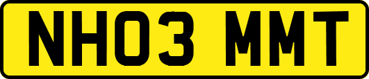 NH03MMT