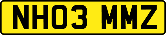 NH03MMZ