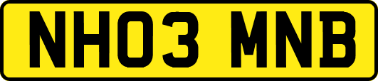 NH03MNB