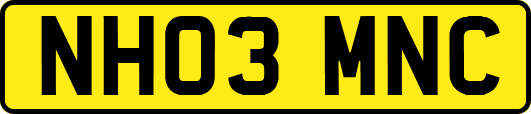 NH03MNC
