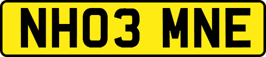 NH03MNE