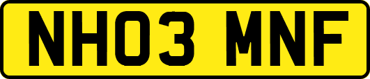 NH03MNF