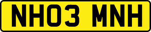 NH03MNH
