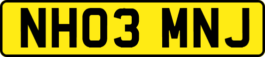 NH03MNJ