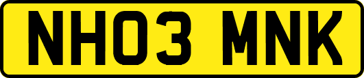 NH03MNK