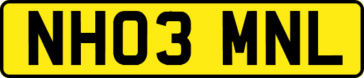NH03MNL