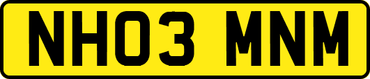 NH03MNM