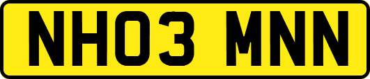 NH03MNN