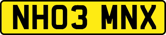 NH03MNX