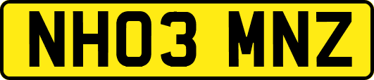 NH03MNZ