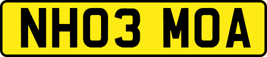 NH03MOA