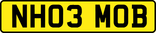 NH03MOB
