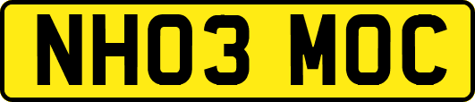 NH03MOC