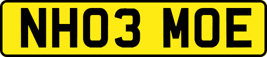NH03MOE