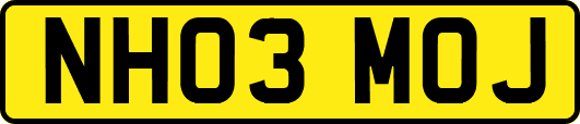 NH03MOJ
