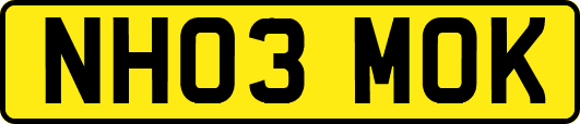 NH03MOK
