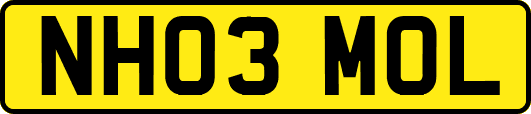 NH03MOL
