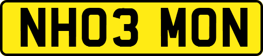 NH03MON
