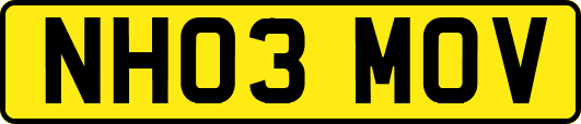 NH03MOV