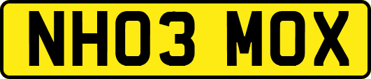 NH03MOX