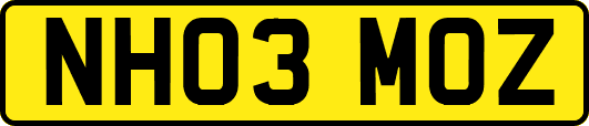 NH03MOZ