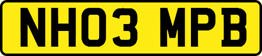 NH03MPB