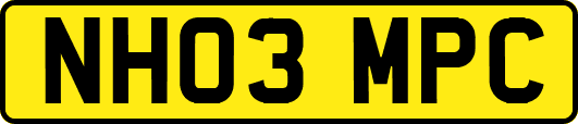 NH03MPC