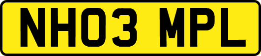 NH03MPL