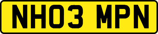 NH03MPN