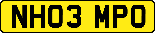 NH03MPO