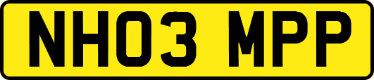 NH03MPP