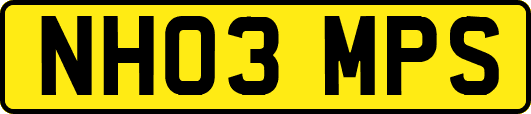 NH03MPS