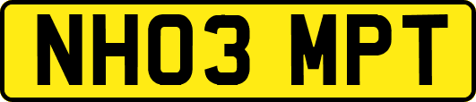NH03MPT