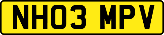 NH03MPV