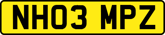 NH03MPZ