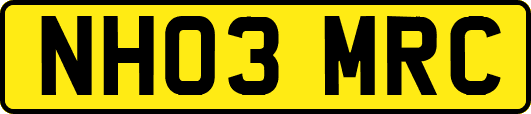 NH03MRC