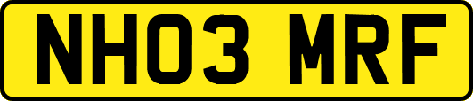 NH03MRF