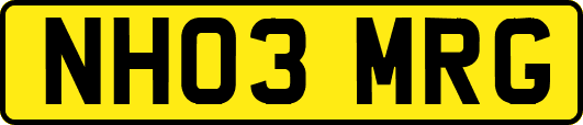 NH03MRG