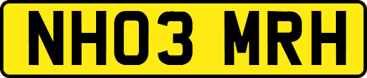 NH03MRH