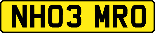NH03MRO